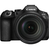 佳能 高画质 相机套机 RF24-105mm F4 L IS USM镜头  单头套机 24-105mm