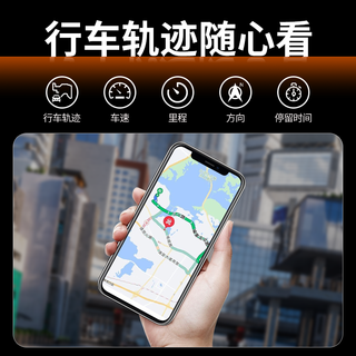 丁威特行车记录仪2025免走线前后双录360全景车监控高清夜视 单镜头