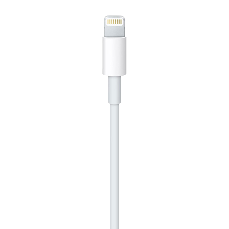 数据线 数据线苹果数据线MFi认证iPhone13PD快充12mini11ProMax车载手机充电线 数据线USB口+1.2米