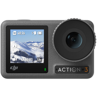 DJI 大疆 Osmo Action 3 随心换 2 年版