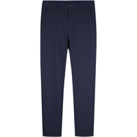 才子 休闲百搭修身加绒垂顺直筒西裤 多色可选