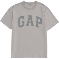 Gap/盖璞 纯棉 男士短袖T恤