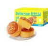 比比赞 休闲食品 轻乳酪蛋糕  箱装