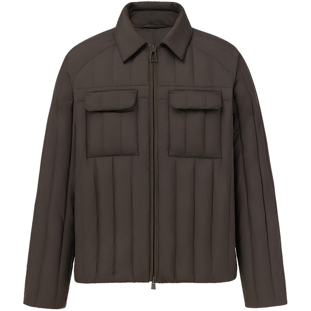 波司登 新款90鹅绒冬季羽绒服B250134913