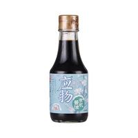 应物 酱油酱汁 有机 纯粮酿造 特级生抽