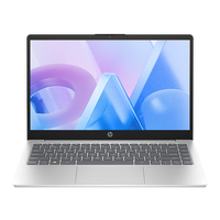 惠普 星Book 14 轻薄笔记本电脑 酷睿Ultra7 16G 512G 2.5K 背光键盘