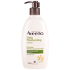 Aveeno 艾惟诺 成人每日倍护系列 润肤乳 滋润清爽版 354ml