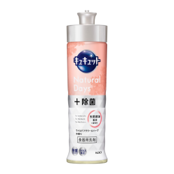 花王 洗洁精 240ml 浆果味