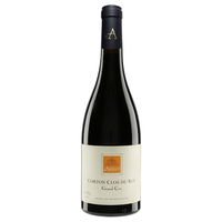 黑皮诺（Pinot Noir）【法国名庄】勃艮第黑皮诺 红酒 d'Ardhuy 达哈瑞 干红葡萄酒 2016 科尔登-特级园