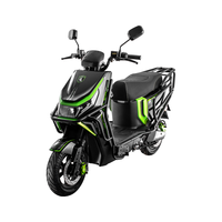 赛鸽黑骑士电动摩托车B3R【换电版】专业高端外卖车电摩电动车星钻黑仅车架不含电池及充电器