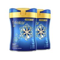  美赞臣 MeadJohnson Nutrition 美赞臣港版升级版美赞臣 MeadJohnson Nutrition婴幼儿奶粉3段820g*2罐