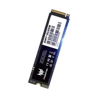 宏碁掠夺者(PREDATOR)2TB SSD固态硬盘 M.2接口NVMe协议 GM7000系列NVMe PCIe 4.0读速7 GM7系列 电竞娱乐 PCIe4.0 2TB