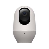 nooie诺伊360°移动室内摄像头PRO 家用监控婴儿监护器