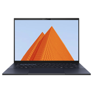  ASUS/华硕 PX474CMA 指纹人脸双识别 笔记本电脑  Ultra5 16G 1T固态 2.5K 14英寸 Core Ultra5 125H 集成显卡 2560*1600 120Hz 16GB