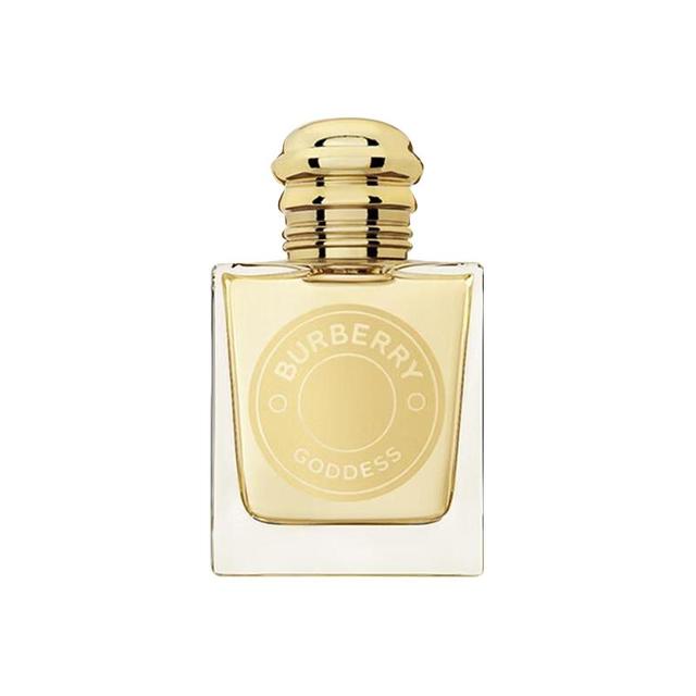 BURBERRY 女神女士香水