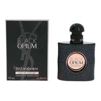 YSL 圣罗兰 黑色奥飘茗女士浓香水 EDP