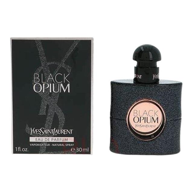 YSL 圣罗兰 黑色奥飘茗女士浓香水 EDP