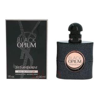 88VIP：YSL 圣罗兰 黑色奥飘茗女士浓香水 EDP 7.5ml