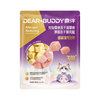 鼎伴三效抗过敏防猫毛过敏冻干鼎半纯肉蛋黄猫拌粮零食猫粮伴侣280g