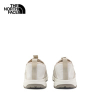 北面（The North Face）男Canyon溯溪鞋轻便抑臭透气快干户外运动25春夏|8AE3 6T1/卡其色 8.5