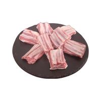 牧臻·秘境 呼伦贝尔草原 羊排段 550g