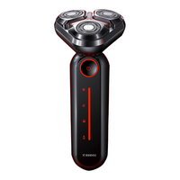  RANVOO/锐舞 德国马氏刀头 男士剃须刀