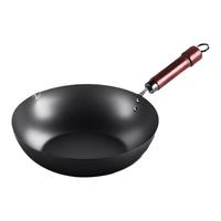 RIVER LIGHT 日本极 元祖系列 炒锅