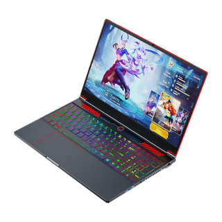  iru Z15S 高性能 笔记本电脑+GTX1650 4G独显+16G内存+1024G固态硬盘  酷睿i9-9880H +GTX1650 4G独显 1920*1200 i9-10885H GTX 1650 144Hz 16GB