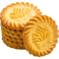 三牛 万年青饼干