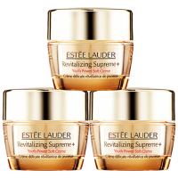  ESTEE LAUDER/雅诗兰黛 淡纹紧致 面霜  15ml*3