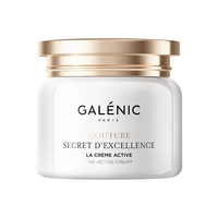 科兰黎(GALENIC)雪藻面霜 15ml 补水保湿修复淡纹护肤品 紧致饱满 雪藻面霜15ml