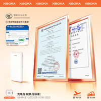 XIBOKA【德国品牌】石墨烯热水袋充电暖手袋暖水袋暖手宝暖宝宝热敷 石墨烯一秒速热丨10000毫安续航 无水防爆|