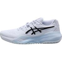 Asics/亚瑟士网球鞋Resolution R8 R9男子训练比赛专业网球运动鞋