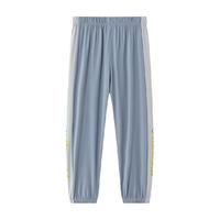  Disney baby/迪士尼宝贝 网眼透气 儿童长裤