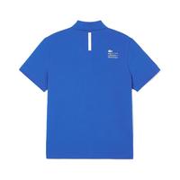 LACOSTE/拉科斯特 舒适网眼 男士POLO衫