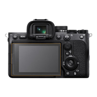 SONYSONY索尼 ZV-E10 二代 ZV-E10 II APS-C画幅微单相机 创意外观滤镜 精准对焦 大容量电池ZV-E10M2 金钢屏（非机器） 标配