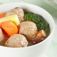  Anjoy/安井 菇香浓郁 速冻火锅丸子  暂无 150g*1 150g