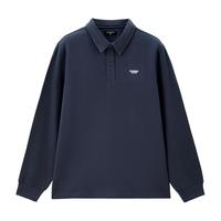 GIORDANO/佐丹奴 纯棉 男士Polo衫
