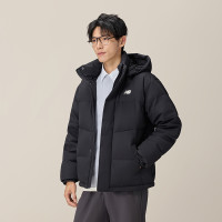 保暖服饰、88VIP：new balance 男女鹅绒羽绒服NPF47031