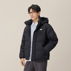 new balance 男女鹅绒羽绒服NPF47031