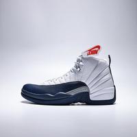AIR JORDAN Jordan 12 男款篮球鞋