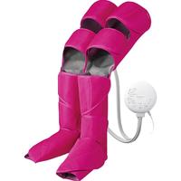 松下腿部按摩仪瘦大小腿揉捏肌肉放松塑形器足部家用电动加热RA96