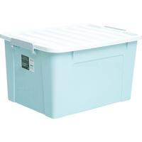 Citylong 禧天龙 高韧性抗压收纳箱 65L