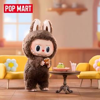  POP MART/泡泡玛特 盲盒