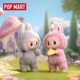  POP MART/泡泡玛特 盲盒