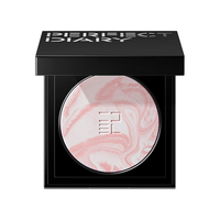  Perfect Diary/完美日记 修黄定妆 蜜粉饼  #气色粉 10g