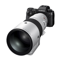 FUJIFILM/富士 5.5档防抖 超望远定焦镜头