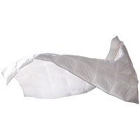 夏被90白鸭绒夏凉被羽绒被空调被夏季凉爽透气被子被芯