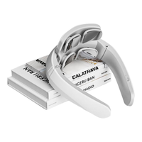 Nan ji ren 南极人 NBX0F52363YY4T 颈部按摩器 朝露白