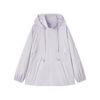  Semir/森马 凉感 女士防晒衣